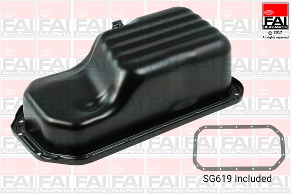 Oil Sump